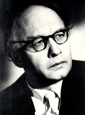 Heinrich Vogel